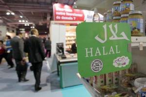 Kerja Sama Tiga Negara Cetak 4.054 UKM Halal Berorientasi Ekspor