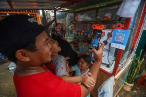 DANA Dompet Digital Multifungsi, Dukung Seluruh Ekosistem Ekonomi Indonesia