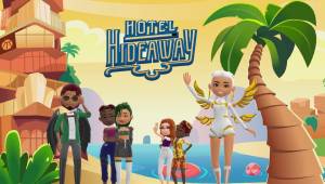 Hotel Hideaway Game 3D Luncurkan Penawaran Black Friday