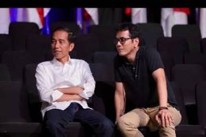 Pak Jokowi! Mas Wishnutama Berharap Libur Akhir Tahun Tidak Dipotong
