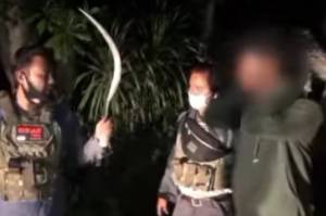 Tawuran Bawa Senjata Tajam, Polisi Ciduk 10 Orang di Tanjung Priok
