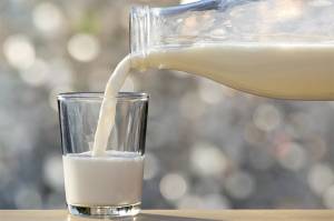 Manfaat Kesehatan dan Nutrisi Susu Kambing