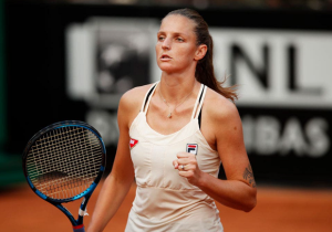 Karolina Pliskova Rekrut Pelatih Spesialis Juara Grand Slam