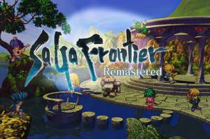 SaGa Frontier versi Remastered akan Dirilis Musim Panas Tahun Depan