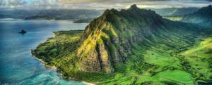 Kiamat Air Tawar di Hawaii Terhindari, Reservoir Air Tawar Raksasa Ditemukan