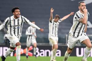 Susah Payah Menangi Derby Turin, Pirlo: Juventus Tak Lupa DNA Mereka