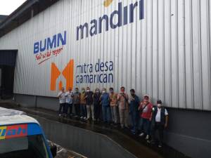 Jawa Barat Diharapkan Jadi Motor Pemulihan Ekonomi Nasional