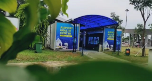 Bikin Nyaman Traveler, Bandara Soekarno-Hatta Siapakan Tes Covid di Area Hijau