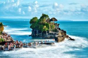 Kemenparekraf Terapkan CHSE di Bali, Bisa Bikin Wisatawan Tenang