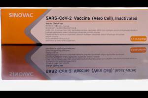 Alasan Indonesia Pilih Vaksin COVID-19 dari Sinovac