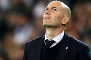 Preview Real Madrid vs Borussia Moenchengladbach: Beban Zidane
