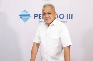 Pelindo III Jagonya Ciptakan Pemimpin dari Dalam Perusahaan