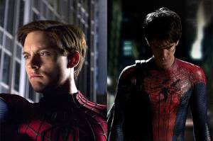 Tobey Maguire, Andrew Garfield, Emma Stone, hingga Kirsten Dunst Akan Gabung di Spiderman 3