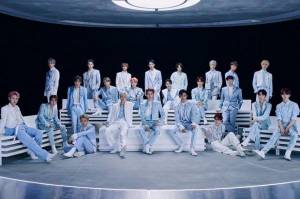 NCT Akan Tampil di MTV World Stage Indonesia 2020