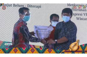 Ajang Penghargaan untuk Tingkatkan Kualitas Dokter Indonesia
