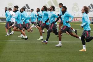 Preview Real Madrid vs Athletic Bilbao: Lanjutkan Tren Positif!