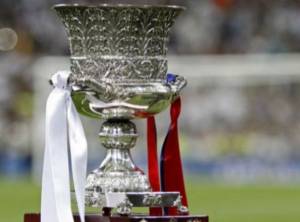 Potensi El Clasico di Final Supercopa de Espana