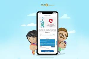 Proteksi Keluarga dengan MNC Family Care, Unduh Aplikasi Asuransi Terlengkap Hario!