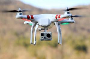 Drone Salah Satu Peringkat Ancaman Teratas, Menhub: Perlu Dibuat Aturan Khusus