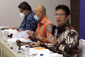 Hadapi Tantangan Tahun Depan, MNC Kapital Indonesia Perkuat Jajaran Komisaris dan Direksi