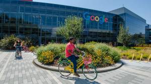 90 Ribu Karyawan Google Dapat Tes Covid-19 Gratis Setiap Minggu