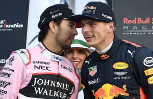 Verstappen Optimistis Red Bull Kalahkan Mercedes di Formula One