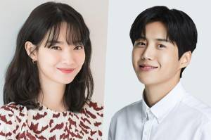 Shin Min Ah Kembali ke Layar Kaca, Bintangi Drama Mr. Hong bareng Kim Seon Ho