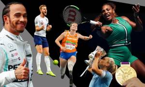 Kaleidoskop Olahraga 2020: Tahun Penuh Nestapa