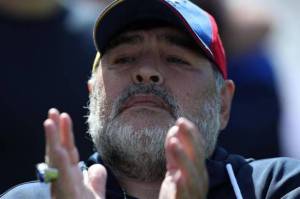Uji Toksikologi Mendiang Maradona Telah Dilakukan, Ini Hasilnya