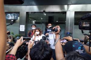 Gisella Anastasia Siap Penuhi Panggilan Penyidik Polda Metro Jaya Hari Ini