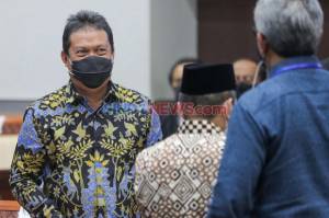 Baru Jabat, Menteri KKP Ingin Keliling Indonesia Bertemu Nelayan