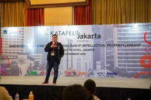 DKI Jakarta Siap Jadi Pusat Karya Kreatif Tanah Air
