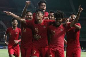 FIFA Batalkan Piala Dunia U-20 2021 di Indonesia