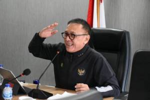 Piala Dunia U-20 2021 Dibatalkan, Ketum PSSI Ingin Timnas Indonesia Tetap Fokus