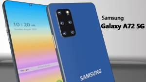 Rilis Tahun Depan, Samsung Galaxy A72 5G Akan Gendong 5 Kamera Belakang?