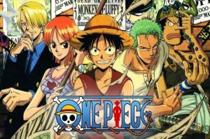 9 Teori dari Penggemar One Piece yang Sepertinya Benar