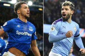 Preview Everton vs Manchester City: Tensi Tinggi di Goodison Park