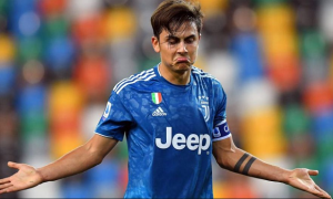 Tersisih di Juventus, Dybala Disarankan Pindah ke Napoli
