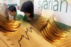 Naik, Tapi Pertumbuhan Perbankan Syariah Dinilai Belum Optimal
