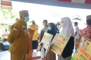 Gubernur Gorontalo Belum Izinkan Sekolah Buka Awal Tahun 2021