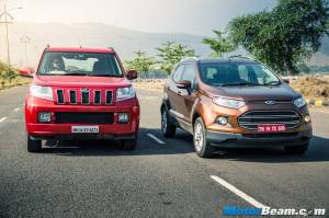 Ford Umumkan Pisah Jalan dengan Perusahaan Otomotif India