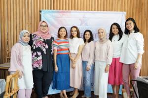 Membuka Pintu untuk Karir Cemerlang Bagi Wanita Indonesia