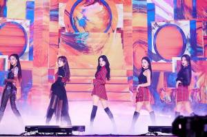 GOT7, Red Velvet, Hingga MAMAMOO Ini Diprediksi Bubar di 2021