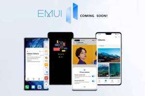 EMUI 11 Dirilis Global, Apa Saja Pengaruhnya untuk Ponsel Huawei?