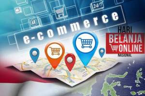 BPKN Beri Perhatian Lebih pada Sektor E-Commerce