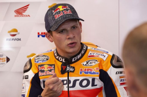 Gantikan Marquez, Stefan Bradl Sebut MotoGP 2020 Musim Terberat