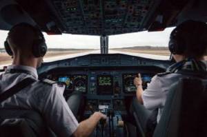 Pesawat Sriwijaya Air Jatuh, MTI: Kami Akan Lihat Apakah Ada Dampak Pandemi pada Kesejahteraan Pilot