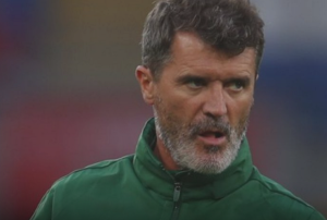 Kalau Jadi Pelatih, Klub Mana yang Mau Terima Roy Keane?