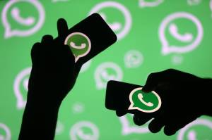 Kominfo akan Panggil WhatsApp Hari Ini Terkait Aturan Privasi Baru