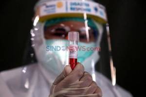 Pemkab Bekasi Siapkan 91 Lokasi Vaksinasi Covid-19 untuk 12.234 Tenaga Kesehatan
